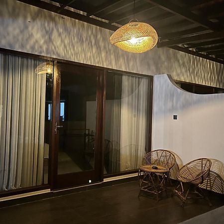 Sayang Bungalows Kuta  Exteriér fotografie