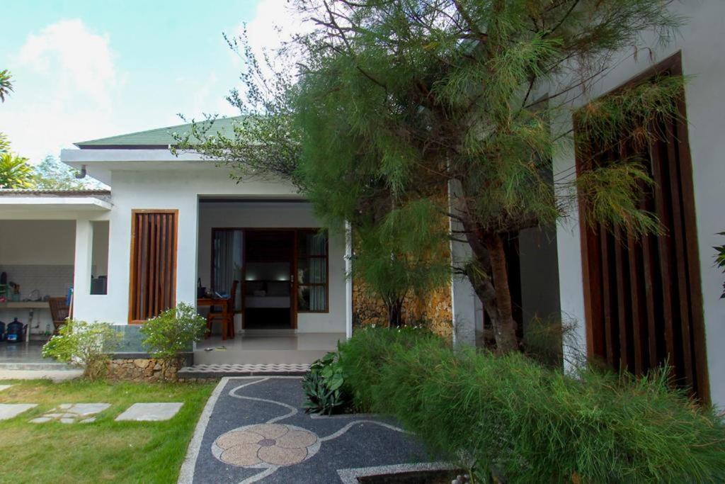 Sayang Bungalows Kuta  Exteriér fotografie