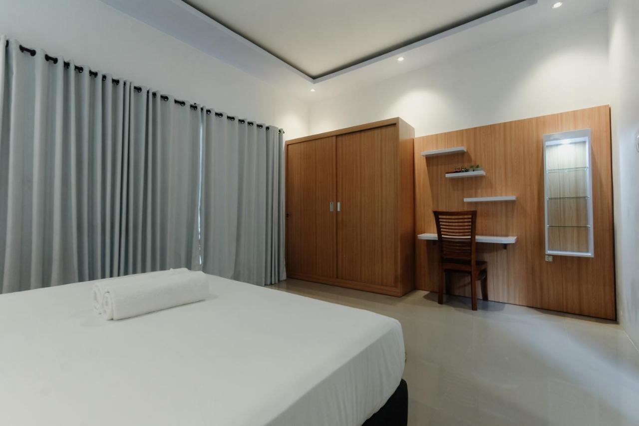 Sayang Bungalows Kuta  Exteriér fotografie