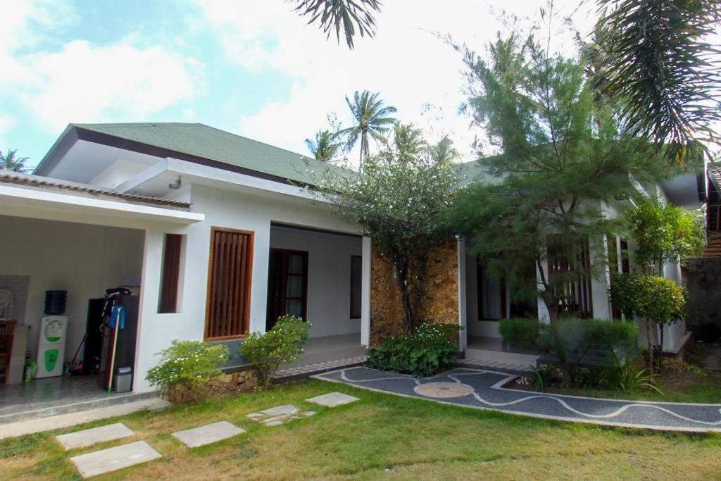 Sayang Bungalows Kuta  Exteriér fotografie