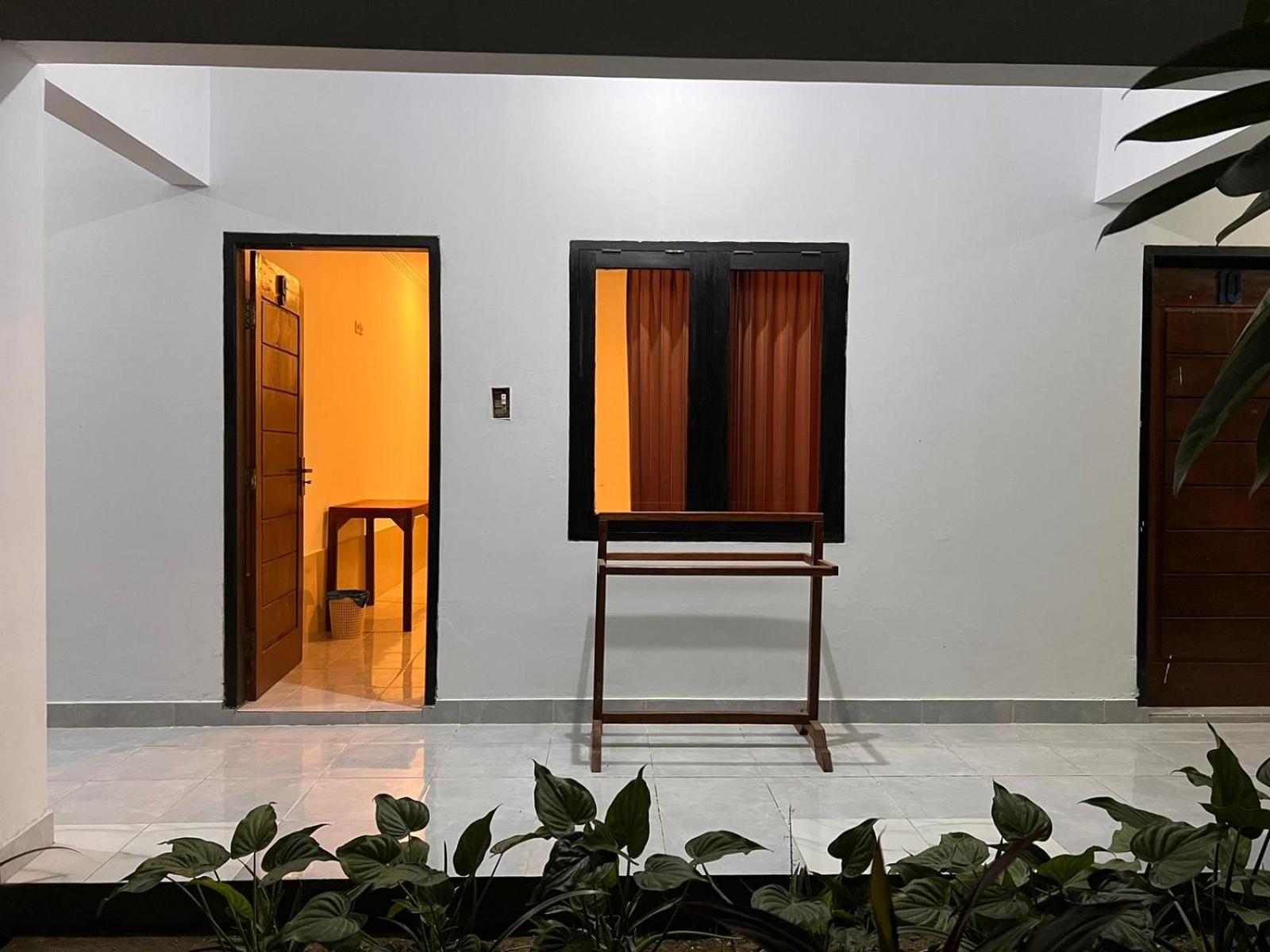 Sayang Bungalows Kuta  Exteriér fotografie