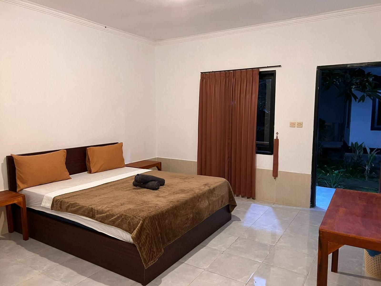 Sayang Bungalows Kuta  Exteriér fotografie