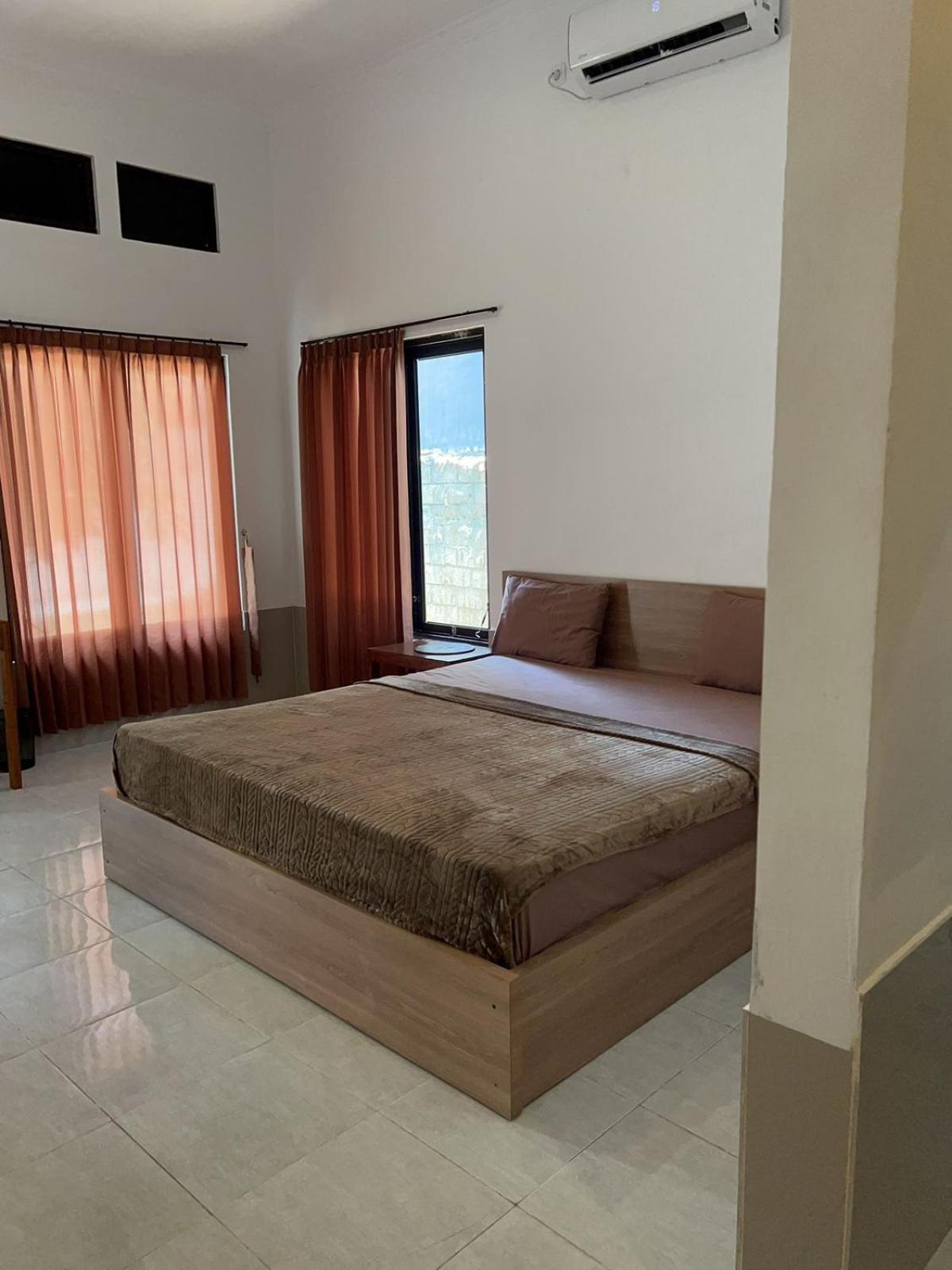 Sayang Bungalows Kuta  Exteriér fotografie