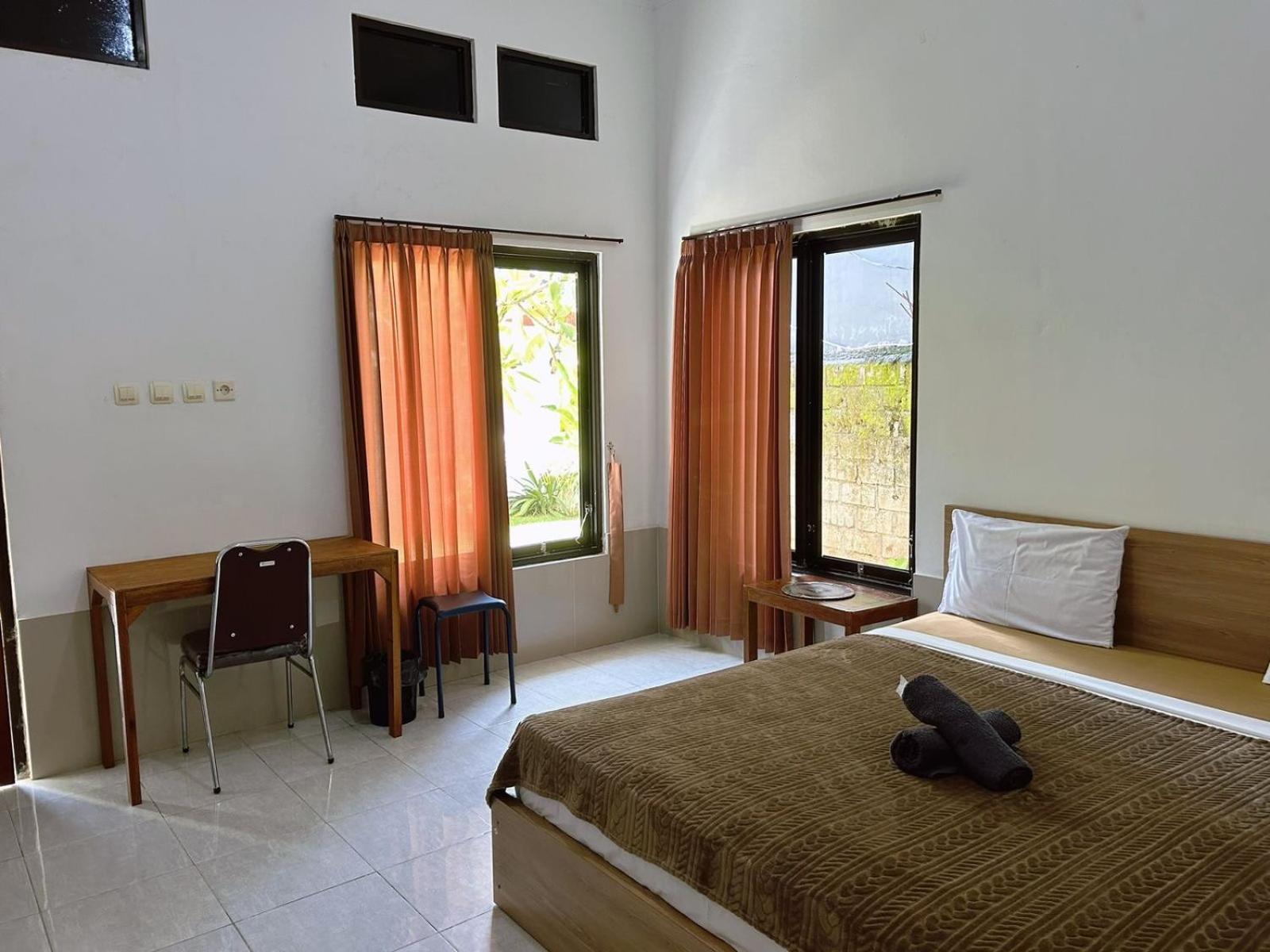 Sayang Bungalows Kuta  Exteriér fotografie