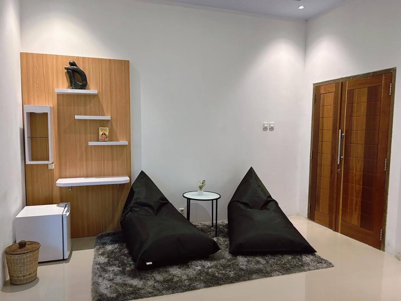 Sayang Bungalows Kuta  Exteriér fotografie