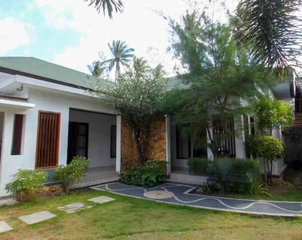 Sayang Bungalows Kuta  Exteriér fotografie