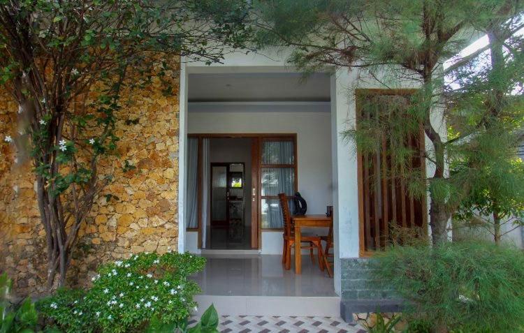 Sayang Bungalows Kuta  Exteriér fotografie