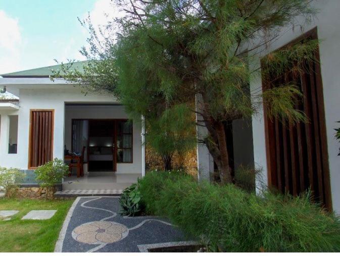 Sayang Bungalows Kuta  Exteriér fotografie