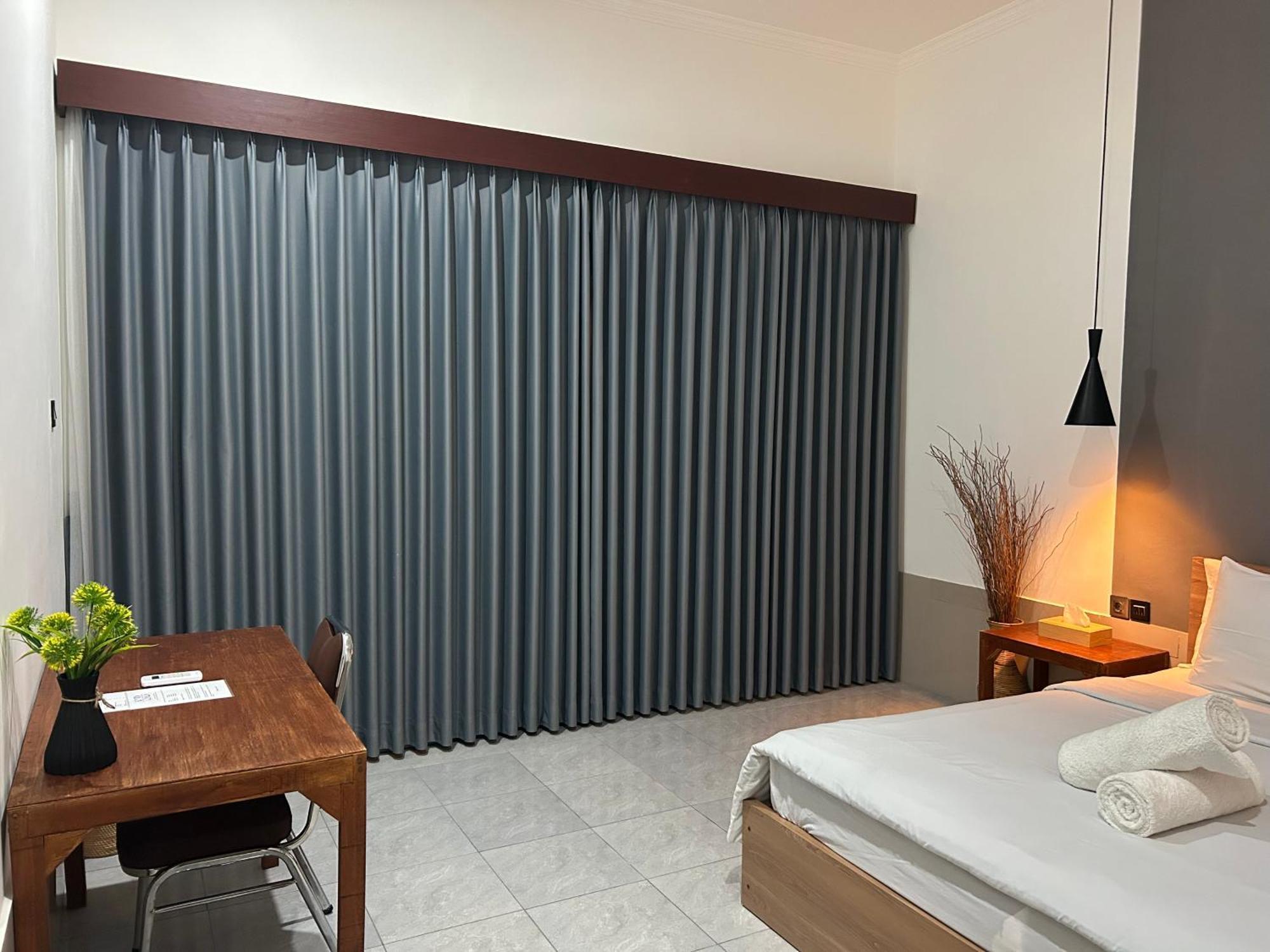 Sayang Bungalows Kuta  Exteriér fotografie