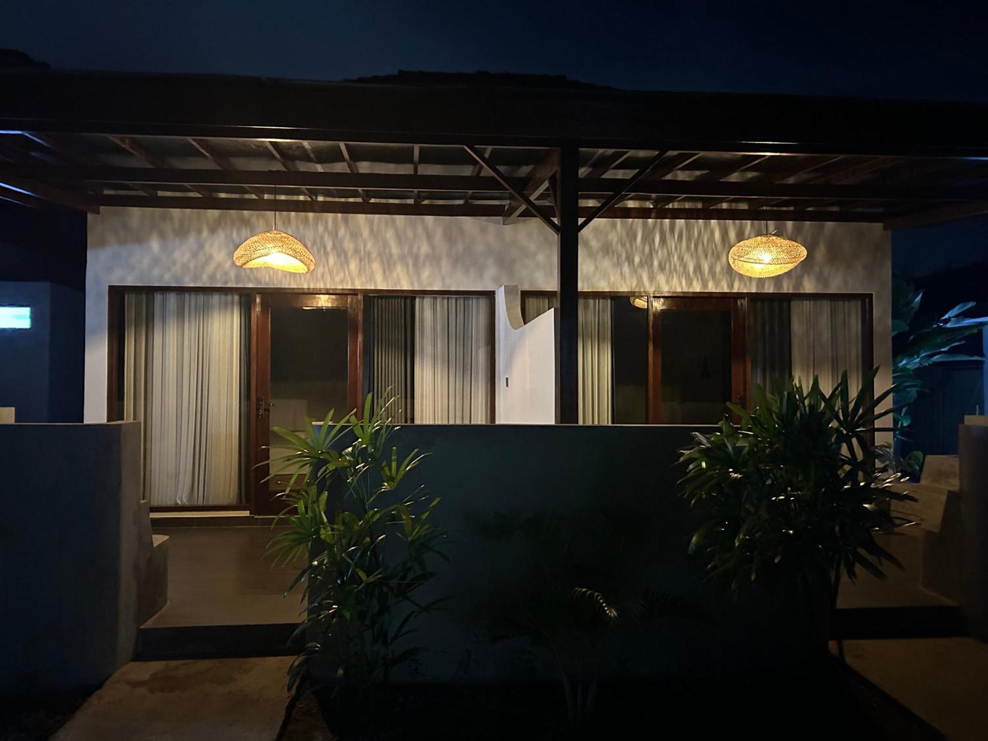 Sayang Bungalows Kuta  Exteriér fotografie