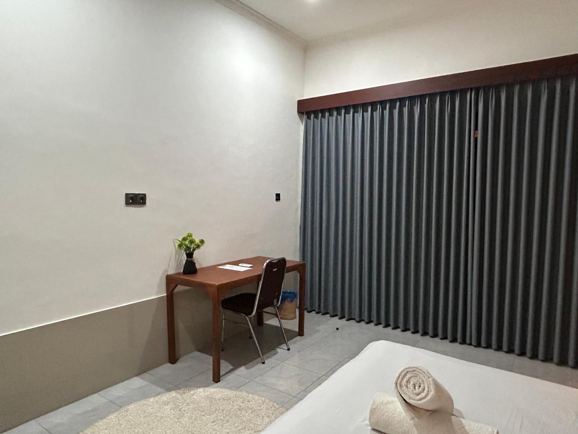 Sayang Bungalows Kuta  Exteriér fotografie