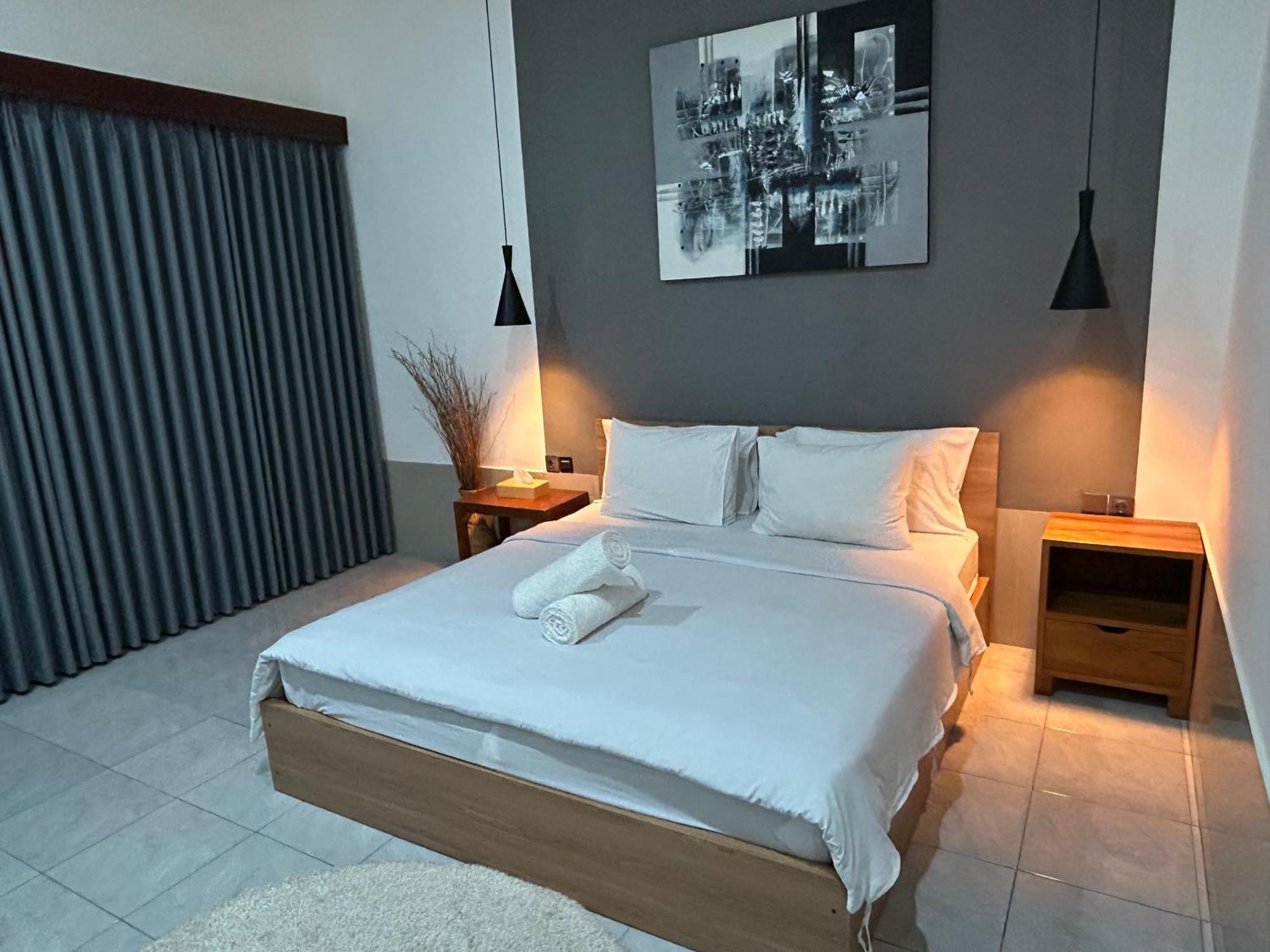 Sayang Bungalows Kuta  Exteriér fotografie