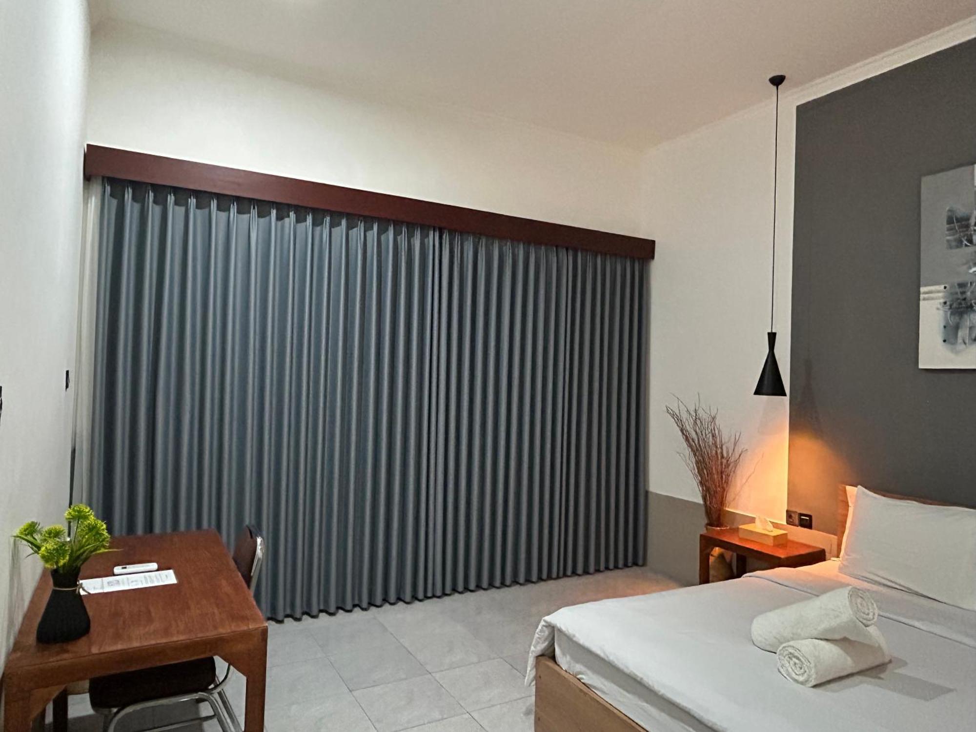 Sayang Bungalows Kuta  Exteriér fotografie
