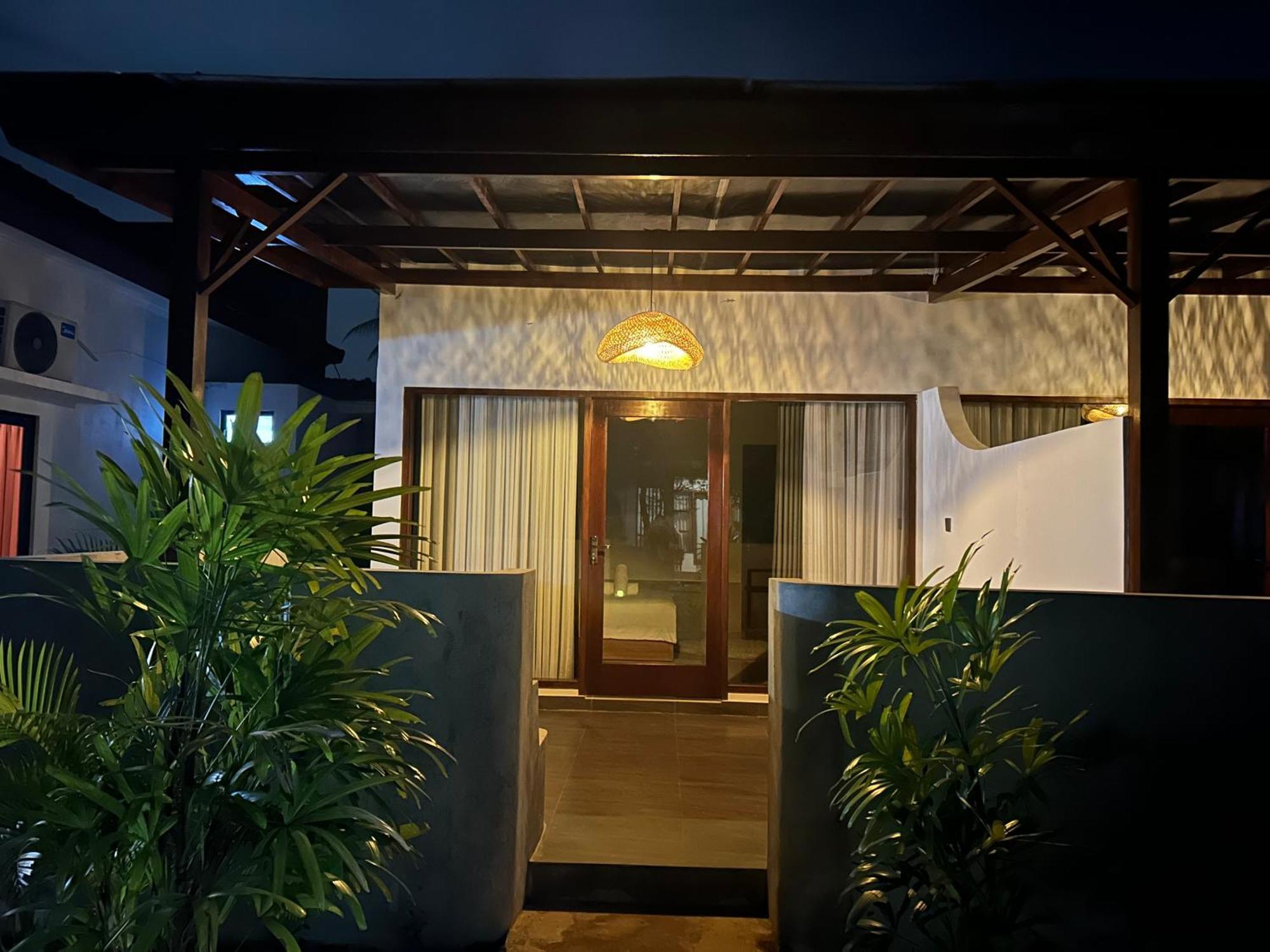 Sayang Bungalows Kuta  Exteriér fotografie